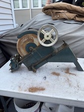 Vintage Dunlap  10