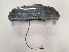 2001-2003 Ford Ranger Speedometer Cluster Assembly OEM picture