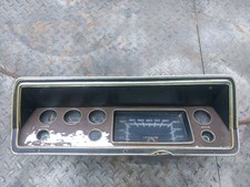1970-76 PLYMOUTH DUSTER/DODGE DEMON DART DASH CLUSTER GAUGES MOPAR 340 360 73-74 picture