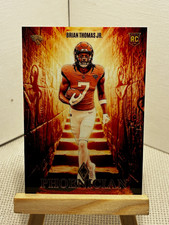 Panini 2024 Phoenix Phoenician Brian Thomas Jr. RC Jacksonville Jaguars PHO-BTJ picture