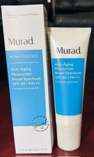 Murad Anti-Aging Moisturizer Broad Spectrum SPF 30 picture