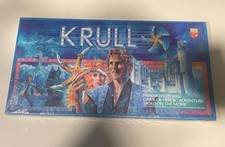 1983 Parker Brothers KRULL Board Game Factory Sealed Movie Tie-In Rare NOS VTG picture