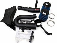 Injen SP1125WB SP Series Short Ram Air Intake BMW 135i 335i 3.0L 6cyl Black picture