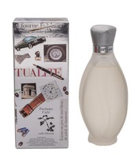 Cafe Cafe Paris by Cofinluxe 3.4 oz EDT Cologne for Men New in Box picture