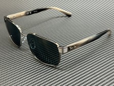 RAY BAN RB3751 004 R5 Gunmetal Blue Unisex 61 mm Sunglasses picture