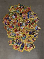 2026 Panini FIFA World Cup GOLD Crumple 129 Sticker Lot NO DUPLICATES picture