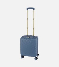 Samantha Brown Hardside Mini Spinner Carry-On Luggage 19