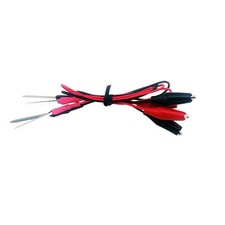 Thexton Manufacturing TH914X Extended Back Probe Spoons picture