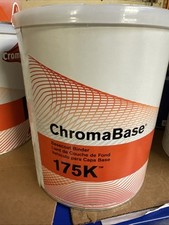 Axalta Dupont 175K Gal Mixing Binder Balancer Cromax Chromabase Premier picture