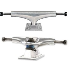 Thunder Skateboard Trucks 148 Standard Silver Polished (Pair) 8.25