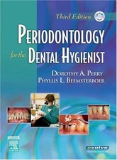 Periodontology for the Dental Hygienist picture