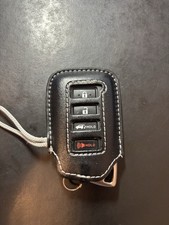 2016 - 2022 Lexus RX350 Smart Key Remote FOB FCC: HYQ14FBB DENSO 14FBB picture