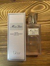 Miss Dior Hair Oil picture