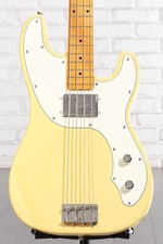 Squier Classic Vibe Telecaster Bass Vintage White NEW OPEN BOX picture