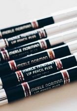 BRAND NEW Merle Norman Lip Pencil Plus Makeup CHOOSE COLOR FAST SHIPPING picture