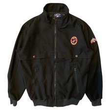 Vintage Starbus 2002 US Open Bethpage Black 
