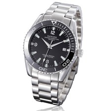 Automatic mechanical watches picture