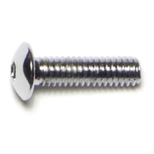 #8-32 x 5/8