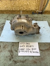2013 Polaris Ranger Crew 800 Front Differential Diff Assembly 1333066 Used 557 picture