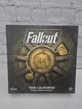 FFG Fallout - New California Very Nice picture