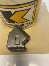 (1)  BUCKET OF (12) PCS. OF KENNAMETAL C-30 BULLET TOOTH POCKETS / MADE IN USA picture