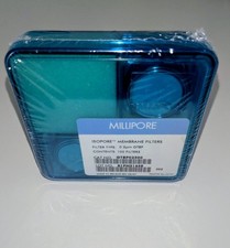 Millipore Isopore GTBP Membrane Filters - 0.2µm / 47mm (100 Pack) - Factory Seal picture