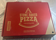 Frigidaire Gallery 14 Stone-Baked Pizza Kit (Stone, Shield, Peel) - Gas Model picture