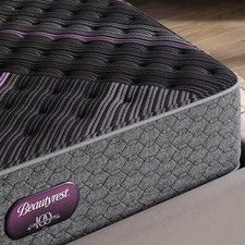 Beautyrest BR1000 Medium Firm 14.5