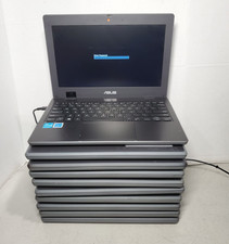 Lot of 10 ASUS BR1100CK 11.6
