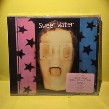 Sweet Water - Sweet Water - 1993 - 7 82490-2 - New - Sealed - CDs picture