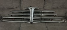 1947-1948 Chevrolet Fleetline Grill picture
