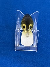 Vintage Storm Pre Rapala Wiggle Wart V60 Crankbait Fishing Lure🍒 picture