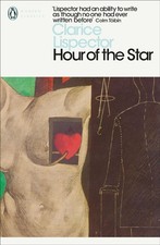 Hour of the Star by Clarice Lispector (English) Paperback Book picture