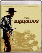 THE BRAVADOS (1958) (TT345) picture