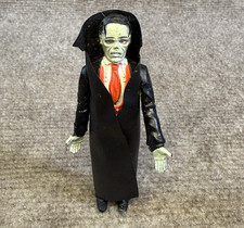 1980 Phantom Opera w/ Cape Remco Universal Monsters 3.75” Vintage Action Figure picture