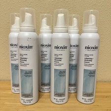 Nioxin Pro Clinical Volumizing + Thickening Mousse 6.7 oz - 6 PACK picture