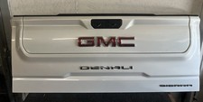 Hatch/Tailgate Multipro Tailgate 2019-2025 SIERRA DENALI 1500 (small Scratches) picture