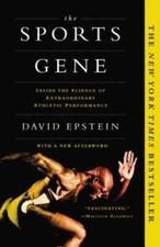 The Sports Gene: Inside the Science of Extraordinary Athletic Performance - GOOD picture