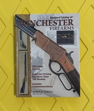Standard Catalog of Winchester Firearms picture