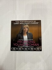 Promising Young Woman DVD 2020 Focus Features FYC SAG Awards Screener picture
