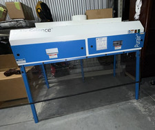 AIR SCIENCE  Purair BASIC Ducted Fume Hood 5-48 P63712 picture