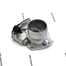 1889133C92 Genuine International Inlet Throttle Valve Kit picture