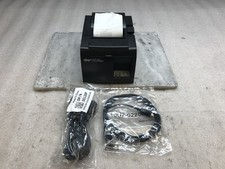Star TSP100 Future Prnt POS Thermal Receipt Printer - Pwr USb Cbl Inc picture