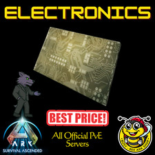 ARK-Survival-Ascended-PvE-Best-Price-Electronics-5K-DEDI-PC-XBOX-PS5-ASA-BusyBee picture