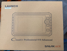 LAUNCH X431 CRP919 Auto Full Diagnostic Bidirectional Scan Tool ECU Programming picture