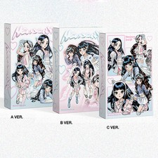 NEWJEANS [GET UP] 2nd Album WEVERSE Ver/QR Card+Lyrics Book+10 Photo Card+GIFT picture