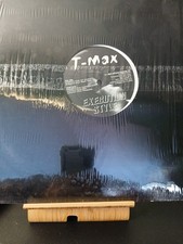 T-Max ‎– Execution Style (1996) 12
