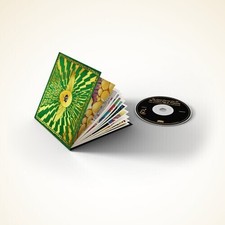 The Claypool Lennon - Great Parrot-ox And The Golden Egg Of Empathy [New CD] picture