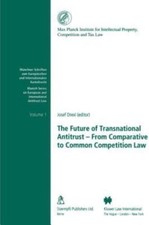The Future of Transnational Antitrust: From Comparative to Common Competitio... picture