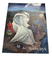 Sotheby’s A Vision of Grandeur Auction Catalog – New York 2014 Nov 24 picture